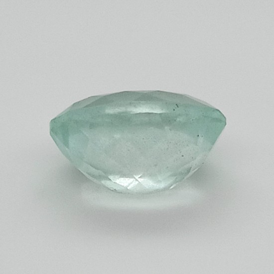 Aquamarine 5.35 Ct Good Quality Aquamarine 5.35 Ct Good Quality